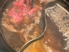 -温野菜涮涮锅(西单大悦城店)