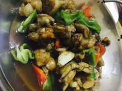 -宜城私房菜.臭鳜鱼(九华新街店)