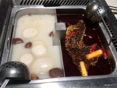 -海底捞火锅(万丰桥店)