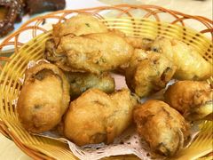 -老字号德记烧腊饭店·海鲜加工