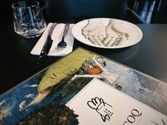 -LE COQ大公鸡小酒馆(北京首店)
