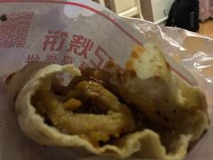 -尚食卢记烧饼(凤凰路总店)
