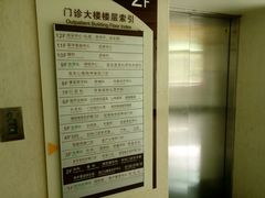 -广州市红十字会医院(总院)