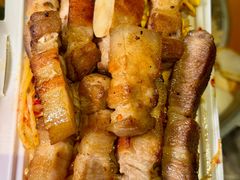-양평식당·杨平食堂(华贸店)