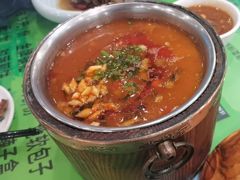 -令氏家外家周秦食府(高新店)