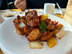 -鼎泰丰(嘉年华•海信广场VILLAGE店)