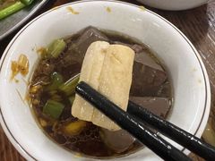 -江村四哥新鲜牛肉店(江高总店)