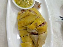 -汇兴源餐馆(小北路店)