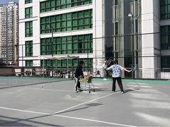 -快乐网球俱乐部(观音桥店)