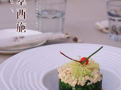 -烛影拾光·创意菜·鲜花·音乐(曲江钻石半岛店)