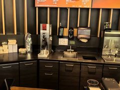 -星巴克(杭州桐庐利时广场店)
