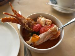 -La Vita 意大利传统料理(富民路店)