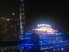 -金陵东路渡口-售票处