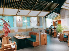 大堂-滇色蒸汽石锅鱼(京华城店)