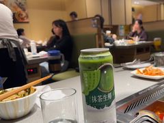 -海底捞火锅(海宁路店)