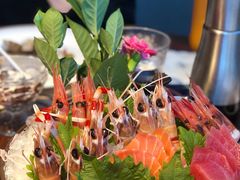 新西兰鳌虾-Mr·Fish鱼鲜生海鲜放题(银泰in99店)