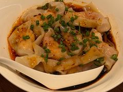 -鼎泰丰(国金中心店)