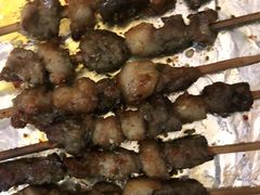 -管氏翅吧(广渠门店)