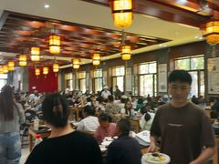 -东北农业大学饺子园