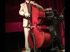 -LONG BAR 廊吧(外滩华尔道夫酒店)