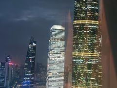 -广州富力丽思卡尔顿酒店