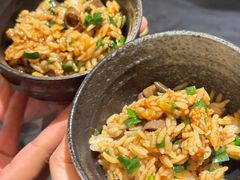 -前海沿·青岛菜(李沧万达店)