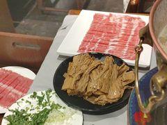 -东来顺饭庄(apm总店)