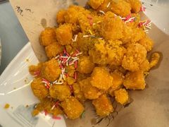 -玉华宫宾馆·餐厅(铜川驻京办店)