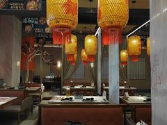 -乔阿马·江南味·驴肉香(龙湖华泾天街店)