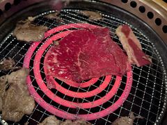 -神户赤童日式烤肉伙伴(东直门店)