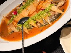 -锦楼·臻选新杭帮(杭州中心店)