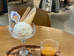-虎门美思威尔顿酒店(海之光自助餐)