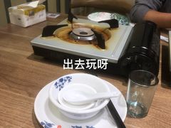 -香村里·重庆鸡公煲(世纪华联总店)