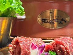 -西塔老太太泥炉烤肉(双井店)