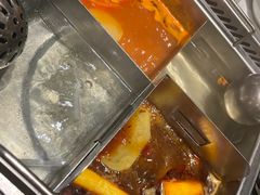 -海底捞火锅(奥山世纪城店)