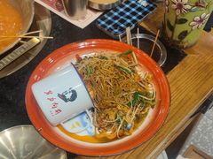 -旺蜀主成都串串火锅(西直门凯德MALL店)