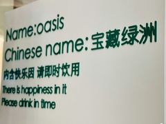 -宝藏绿洲(万象前海店)