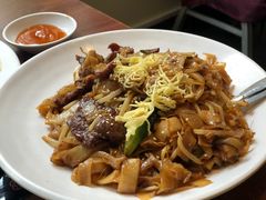 -文兴酒家(Chinatown - Gerrard Street)