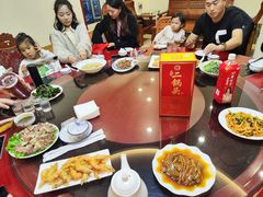 -迎宾楼饭庄(窦店)