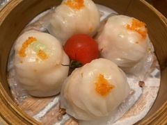 -北海金昌开元名都大酒店·四季轩中餐厅