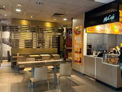 -麦当劳(鲁迅公园店)
