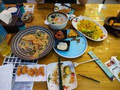 -My Way Town买味堂·东南亚餐厅(亦庄店)