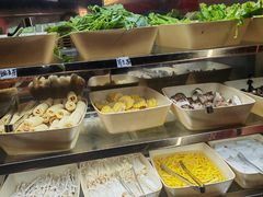 -京元盛铜锅涮肉(上海总店)