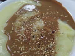 -老磁器口豆汁店(天坛店)