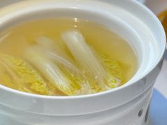 -尘香•传统川菜(创汇首座店)