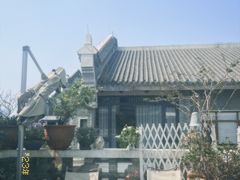 -窑埠古镇