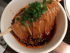 -太二酸菜鱼(广州IFC国金天地店)