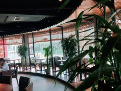 大堂-盐帮食坊•小河帮川菜(四川师大店)