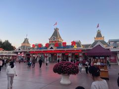 -沈阳方特欢乐世界