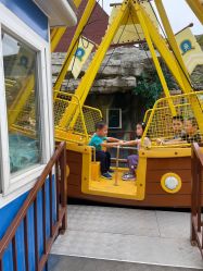 -宝燕乐园(闵行旗舰店)